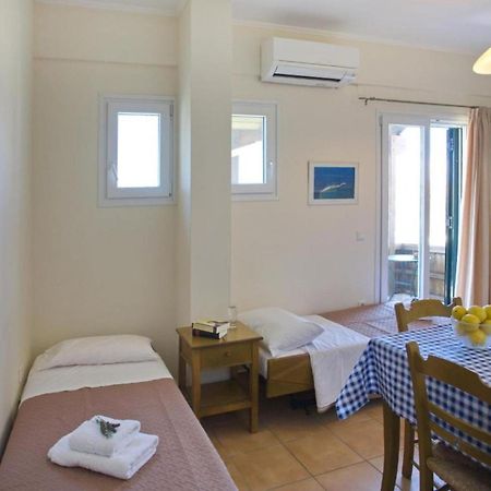 Porto Nirikos Lefkada - Private Parking公寓 外观 照片