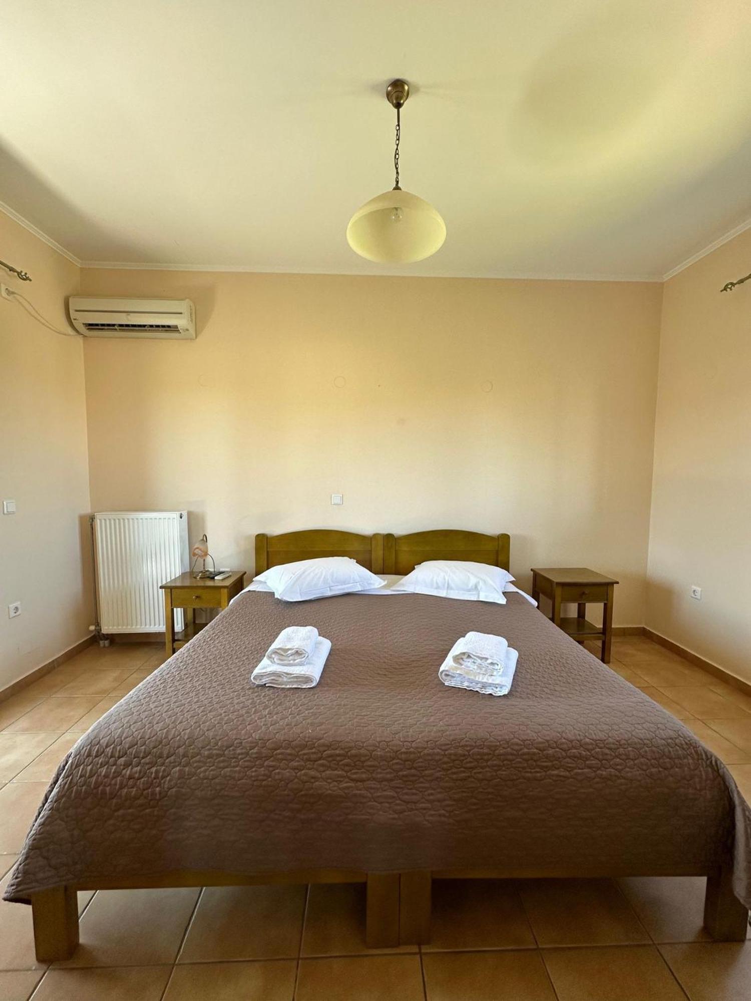 Porto Nirikos Lefkada - Private Parking公寓 外观 照片