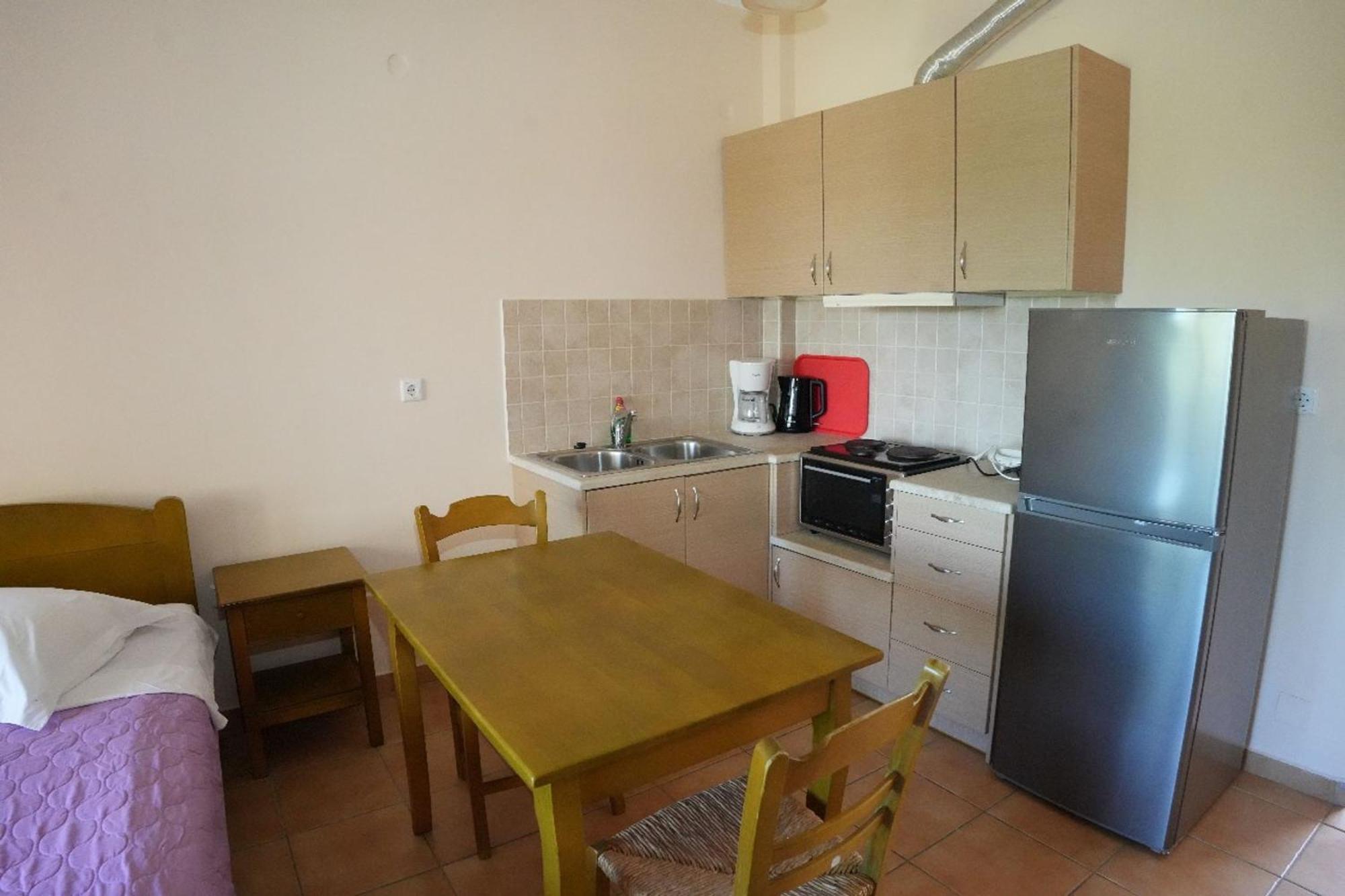 Porto Nirikos Lefkada - Private Parking公寓 外观 照片